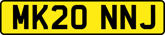 MK20NNJ