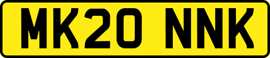 MK20NNK