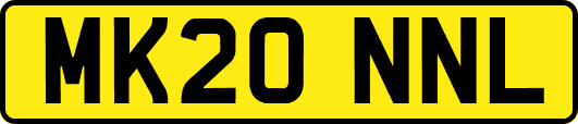 MK20NNL