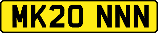MK20NNN