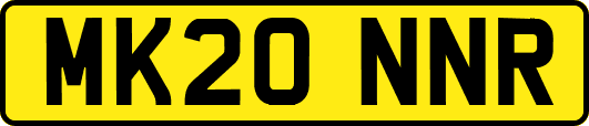MK20NNR