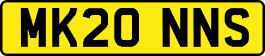 MK20NNS