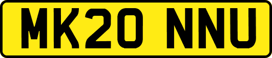 MK20NNU