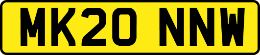 MK20NNW
