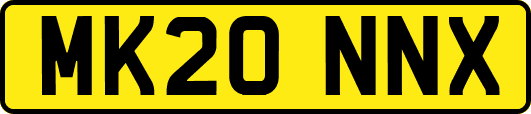 MK20NNX