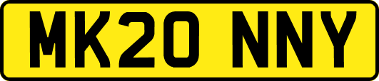 MK20NNY