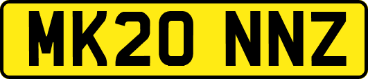 MK20NNZ