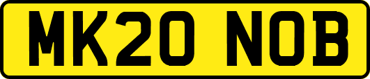 MK20NOB