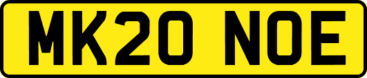 MK20NOE
