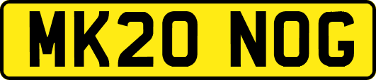 MK20NOG