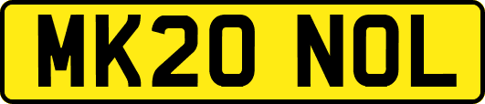 MK20NOL