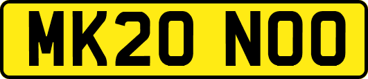 MK20NOO
