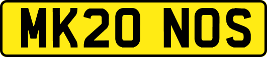 MK20NOS