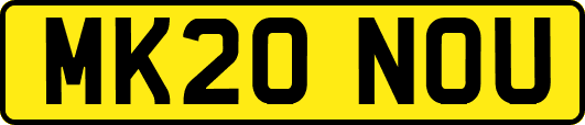 MK20NOU