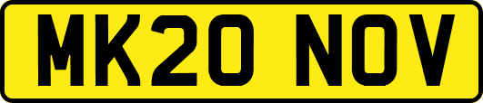 MK20NOV