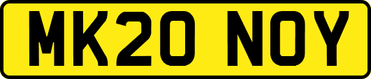 MK20NOY
