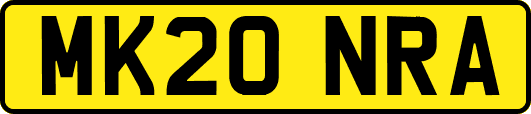 MK20NRA