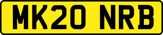 MK20NRB