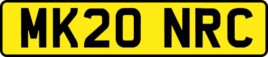 MK20NRC