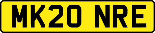 MK20NRE