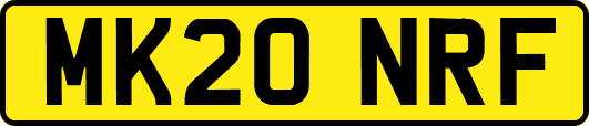 MK20NRF