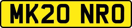 MK20NRO