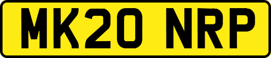 MK20NRP