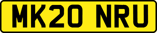 MK20NRU