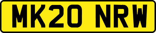 MK20NRW