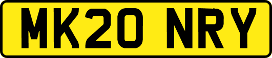 MK20NRY