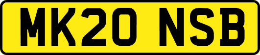 MK20NSB
