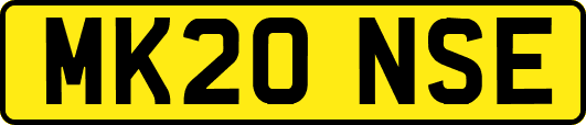 MK20NSE