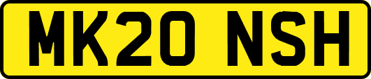 MK20NSH