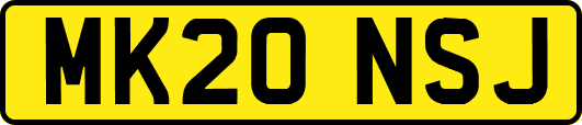 MK20NSJ