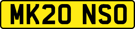 MK20NSO