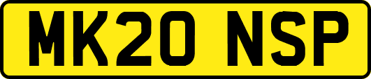 MK20NSP