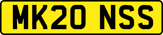 MK20NSS