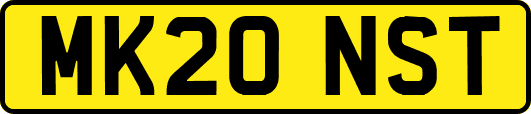 MK20NST