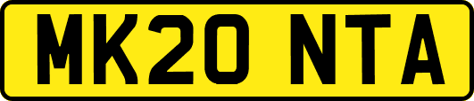 MK20NTA