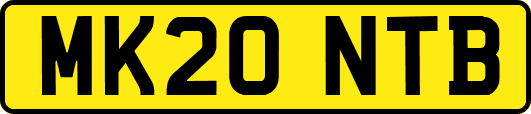 MK20NTB
