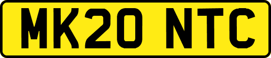 MK20NTC