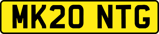 MK20NTG