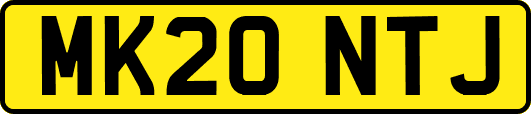 MK20NTJ