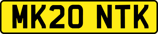 MK20NTK