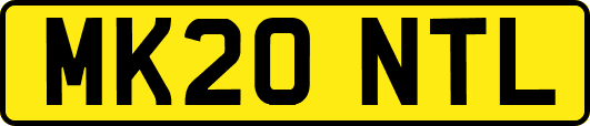 MK20NTL