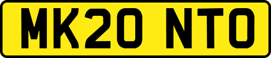 MK20NTO