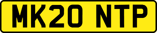 MK20NTP