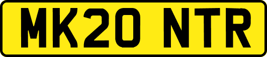 MK20NTR