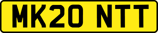 MK20NTT