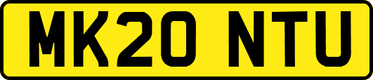 MK20NTU